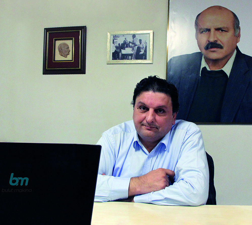 Ahmet Sabit Bulut